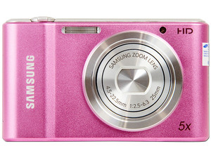 samsung - cámara digital st66 comprar en tu tienda online