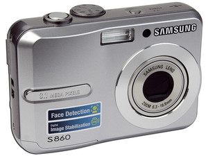 S860S PLATA