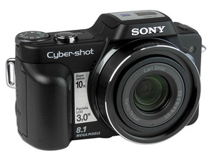 DSC-H10