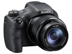 DSC-HX300/B
