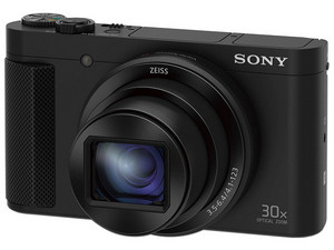 DSC-HX80