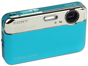 DSC-J10/LC