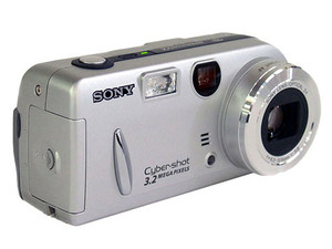 DSC-P52
