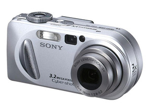 DSC-P8