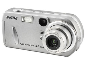 DSC-P92