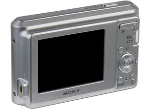 sony dsc s1900