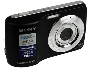 DSC-S3000