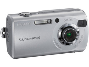 DSC-S40