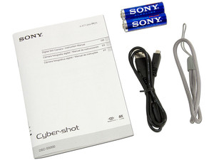 sony - cámara s5000 kit dsc-s5000 comprar en tu tienda online Buscalibre  Estados Unidos