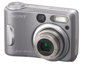 DSC-S80