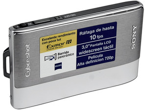 DSC-TX1