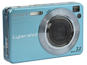 DSC-W120/LC E33