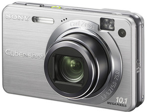 DSC-W170