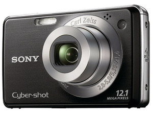 DSC-W220/BC