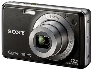DSC-W230/BC