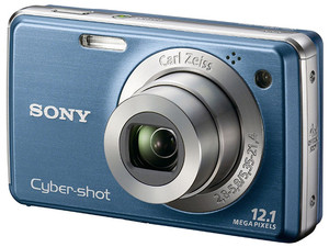 DSC-W230/LC