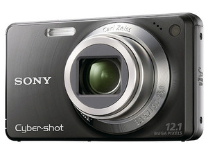 DSC-W270/BC