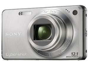 DSC-W270/SC