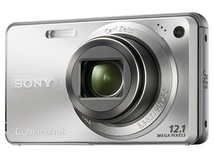 DSC-W290/SC