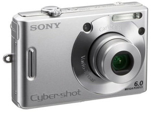 DSC-W30 KIT