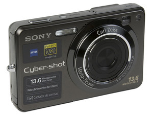 DSC-W300 KIT