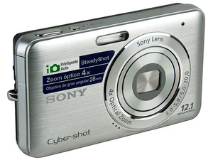 DSC-W310/S