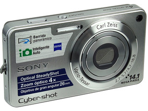 DSC-W350/S