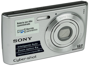 DSC-W510/S