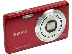 DSC-W520/R