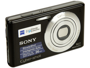DSC-W530/B