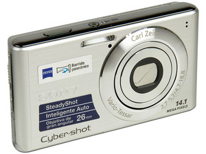 DSC-W530/S