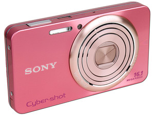 DSC-W570/P