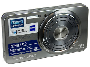 DSC-W570/S