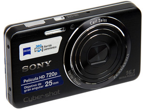 DSC-W630/B