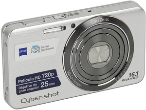 DSC-W630/S