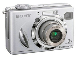 DSC-W7