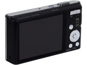  Sony DSC-W730 Cámara digital de 16,1 MP con LCD de 2,7
