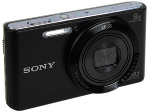 DSC-W830