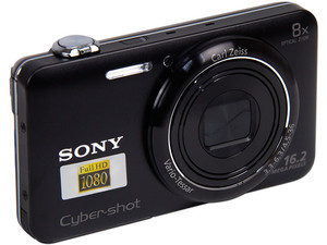 DSC-WX60/B