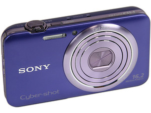 DSC-WX7/L