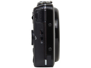 Sony DSC-WX80/B Cámara digital de 16,2 MP con LCD de 2,7 pulgadas (negro)  (Modelo antiguo)