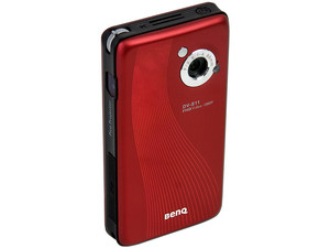 DV S11 ROJA