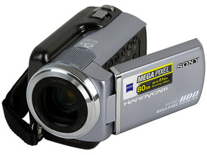 DCR-SR87