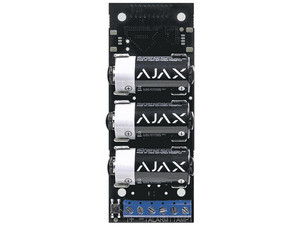 Módulo inalámbrico AJAX, para conectar dispositivo Cableado.
