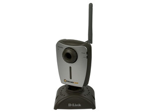 DCS-950G