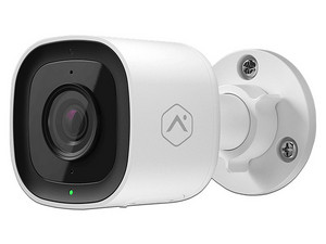 Cámara Tipo Bullet ALARM.COM ADCV724 de 2MP, Audio bidireccional, IP66, Wi-Fi.