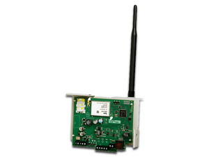 Comunicador de alarma DSC Dual 3G y TCP/IP.