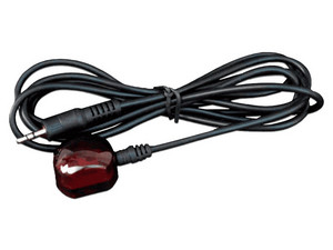 Cable Extensor Dahua D6728 L=3000MM para Emisor IR, Compatible con Proyectos Videowall LSXXXUCM-EF de 3m. Color Negro.