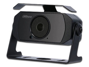 Cámara de Vigilancia para DVR Móvil Dahua DH-HAC-HMW3200N-0210B, Resolución 1920x1080 (2MP), IR hasta 20m, IP67.