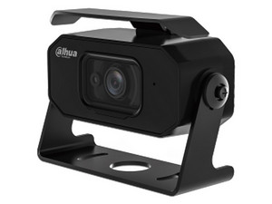 Cámara de Vigilancia para DVR Móvil Dahua HAC-HMW3200N de 2MP (1920 x 1080), IR hasta 20m, IP67, a Prueba de Choques. Color Negro.
